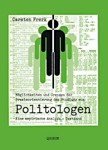 Politologen - Textband