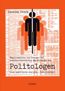 Politologen - Tabellenband