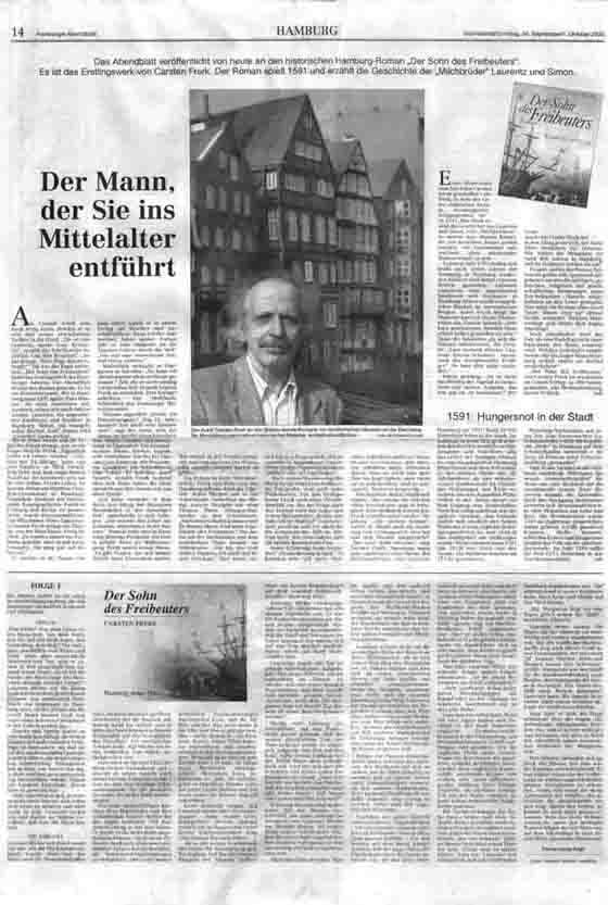 Hamburger Abendblatt